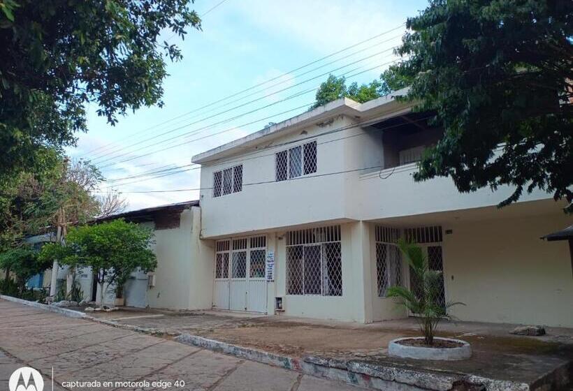 La Unión Hotel Boutique Tello Colombia