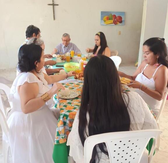 La Unión Hotel Boutique Tello Colombia