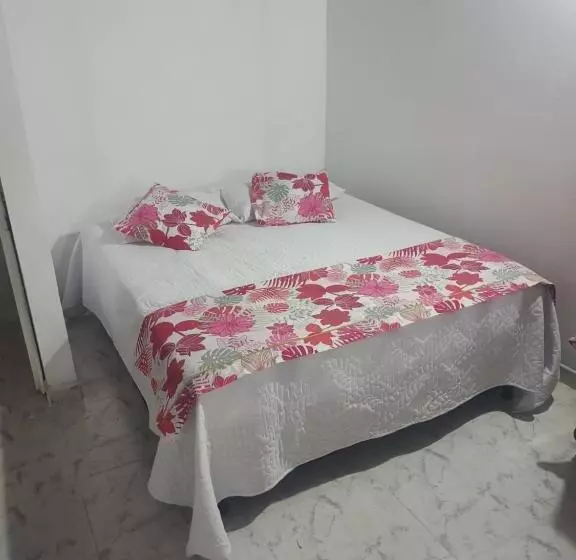 La Unión Hotel Boutique Tello Colombia