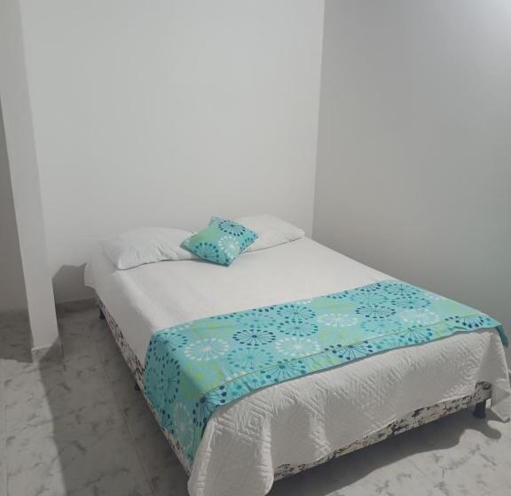 La Unión Hotel Boutique Tello Colombia