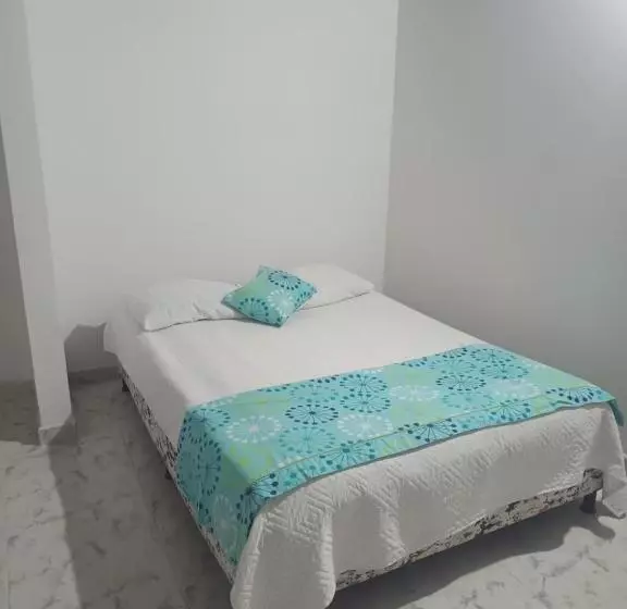 La Unión Hotel Boutique Tello Colombia