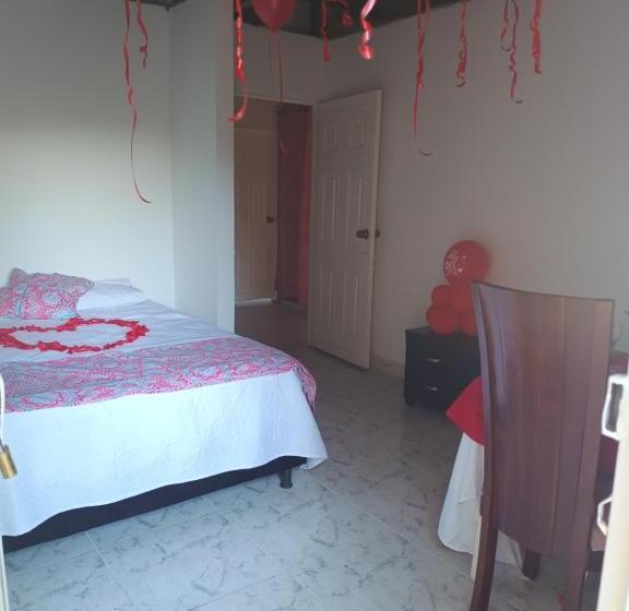 La Unión Hotel Boutique Tello Colombia