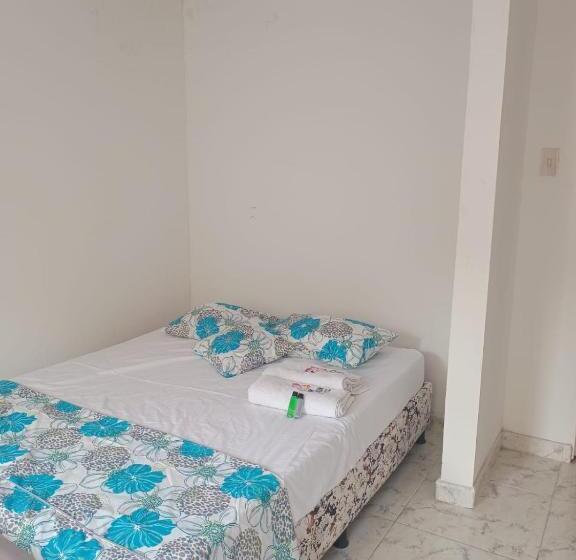 La Unión Hotel Boutique Tello Colombia