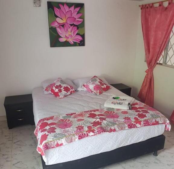 La Unión Hotel Boutique Tello Colombia