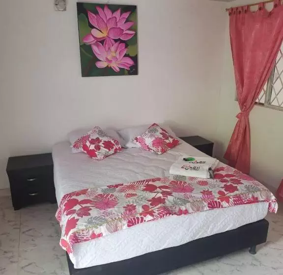 La Unión Hotel Boutique Tello Colombia