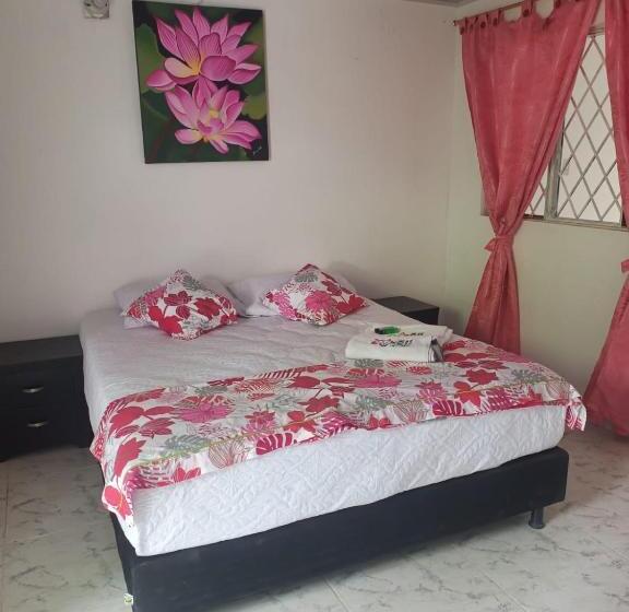 La Unión Hotel Boutique Tello Colombia