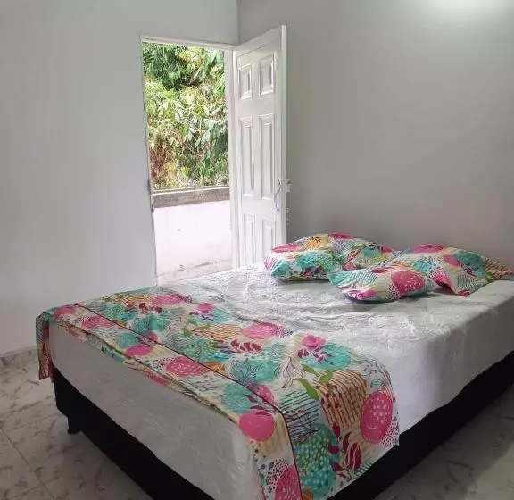La Unión Hotel Boutique Tello Colombia