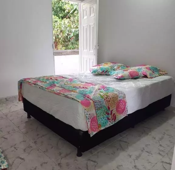 La Unión Hotel Boutique Tello Colombia