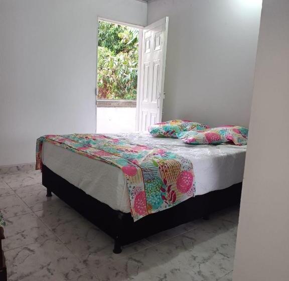 La Unión Hotel Boutique Tello Colombia