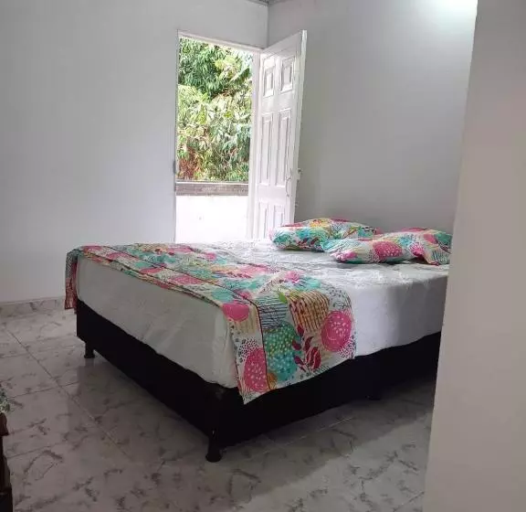 La Unión Hotel Boutique Tello Colombia