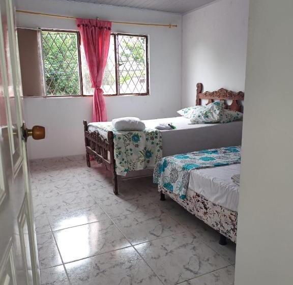 La Unión Hotel Boutique Tello Colombia