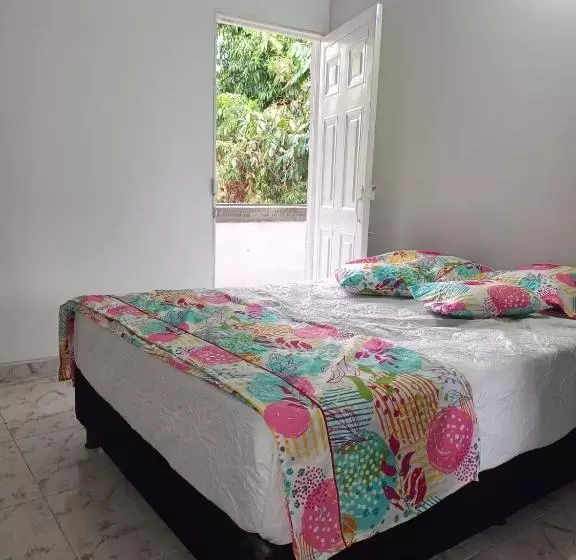 La Unión Hotel Boutique Tello Colombia