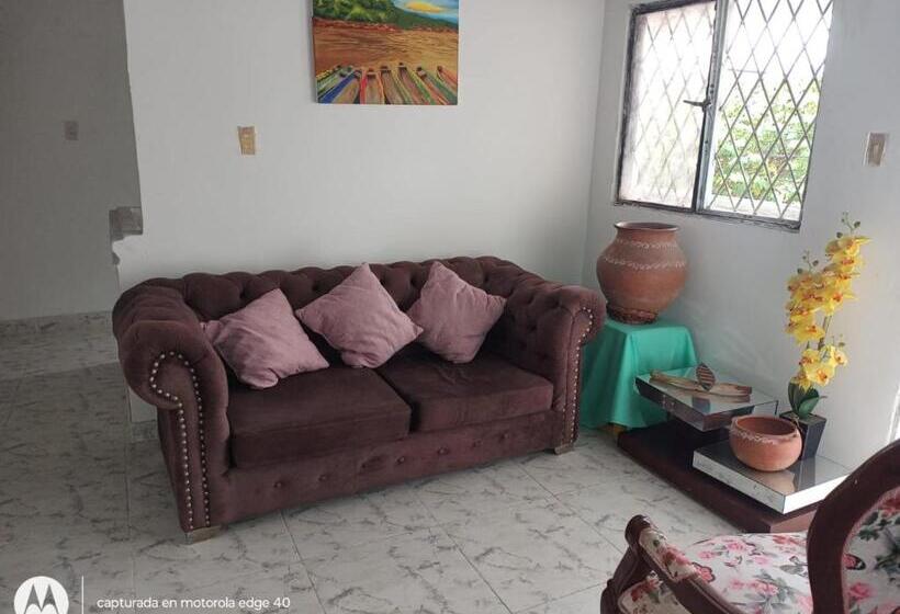 La Unión Hotel Boutique Tello Colombia