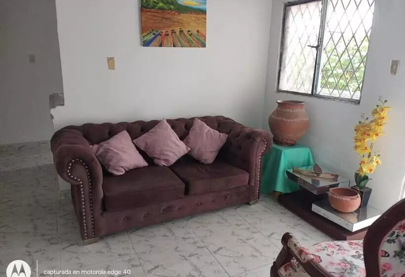 La Unión Hotel Boutique Tello Colombia