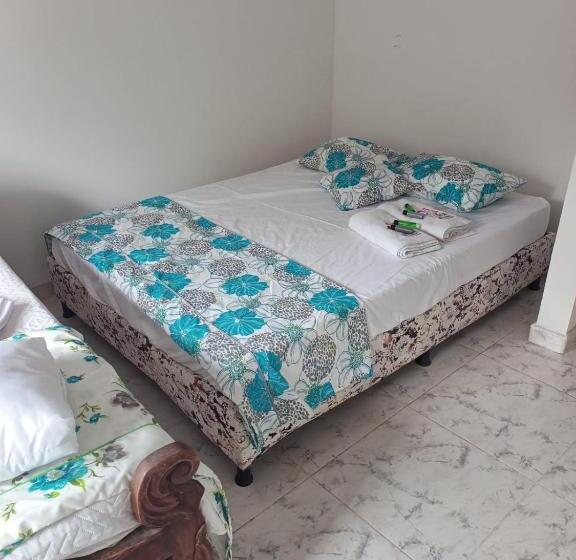 La Unión Hotel Boutique Tello Colombia