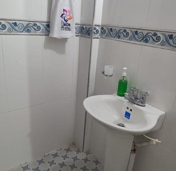 La Unión Hotel Boutique Tello Colombia