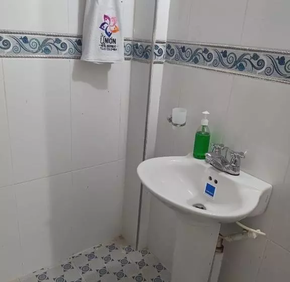 La Unión Hotel Boutique Tello Colombia
