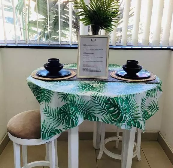 Majatalo Ameni Air B&b