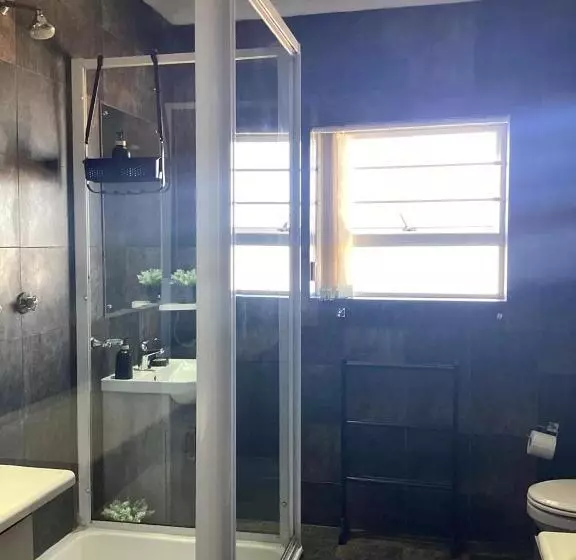 Majatalo Ameni Air B&b