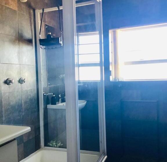 بنسيون Ameni Air B&b