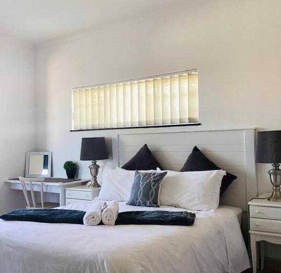 بنسيون Ameni Air B&b