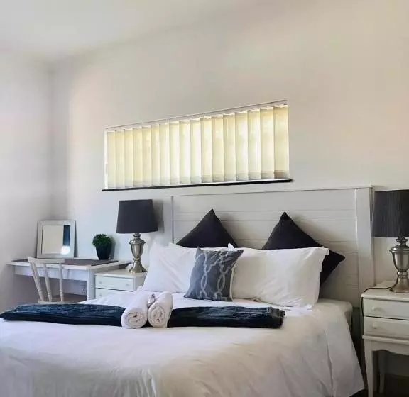 Majatalo Ameni Air B&b