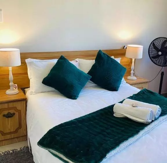 Majatalo Ameni Air B&b