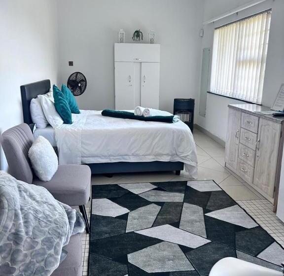 بنسيون Ameni Air B&b