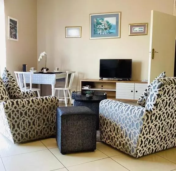 Majatalo Ameni Air B&b