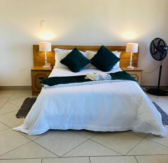 بنسيون Ameni Air B&b