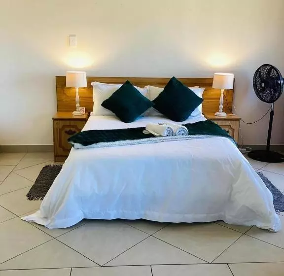 Majatalo Ameni Air B&b