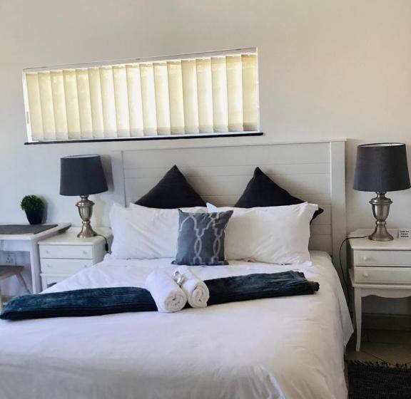 بنسيون Ameni Air B&b