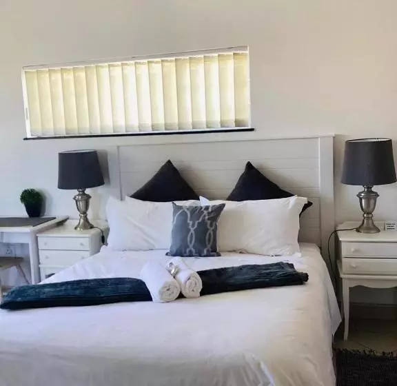 Majatalo Ameni Air B&b