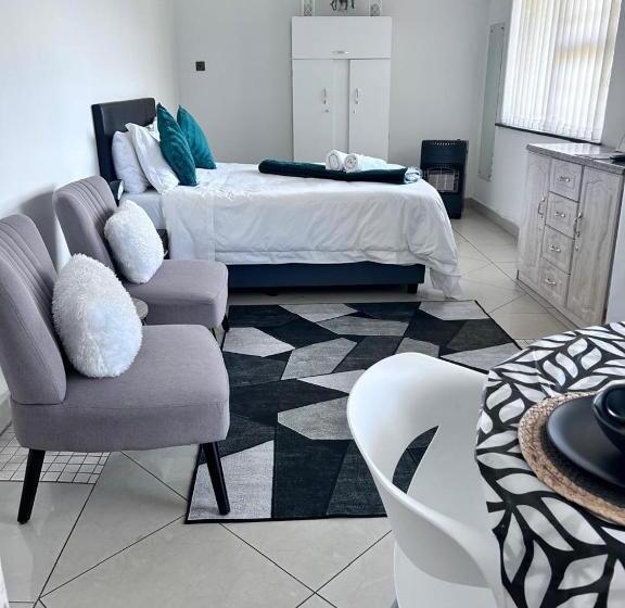 بنسيون Ameni Air B&b