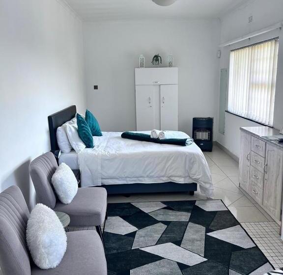 بنسيون Ameni Air B&b