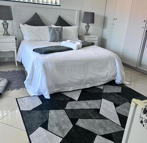 بنسيون Ameni Air B&b