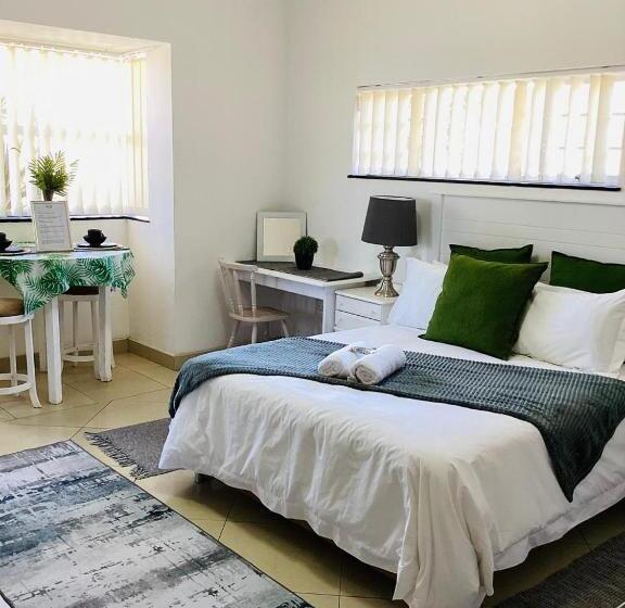 بنسيون Ameni Air B&b