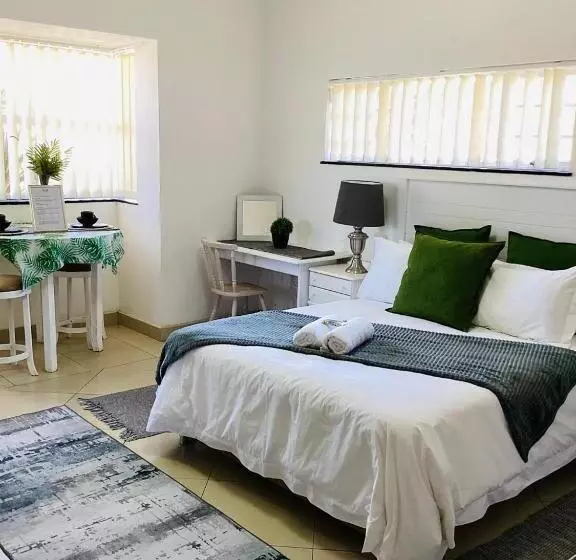 Majatalo Ameni Air B&b