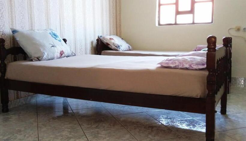 پانسیون Apartments Maria Gevgelija