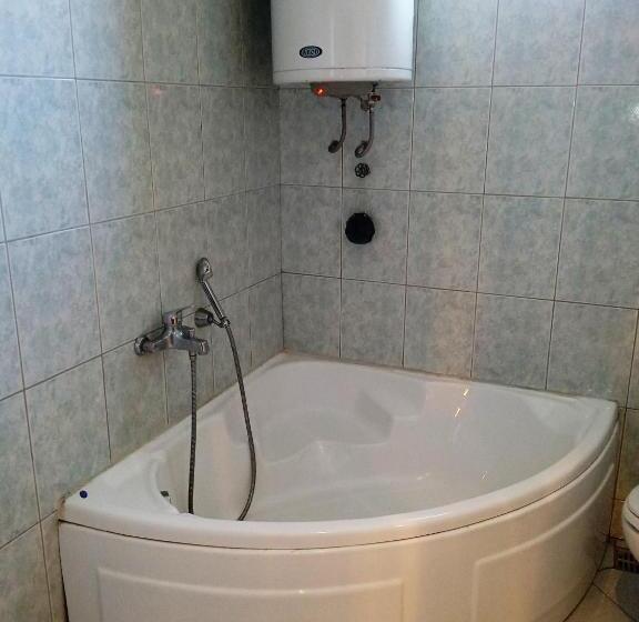 پانسیون Apartments Maria Gevgelija