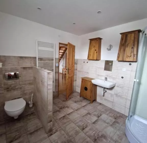 Majatalo Apartmány Na Rychtě