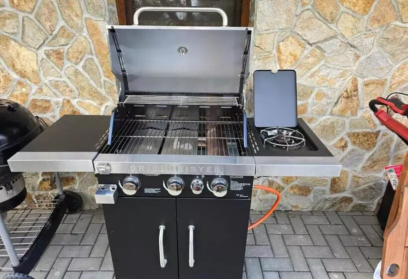 Majatalo Apartmány Na Rychtě