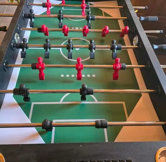 Majatalo Apartmány Na Rychtě