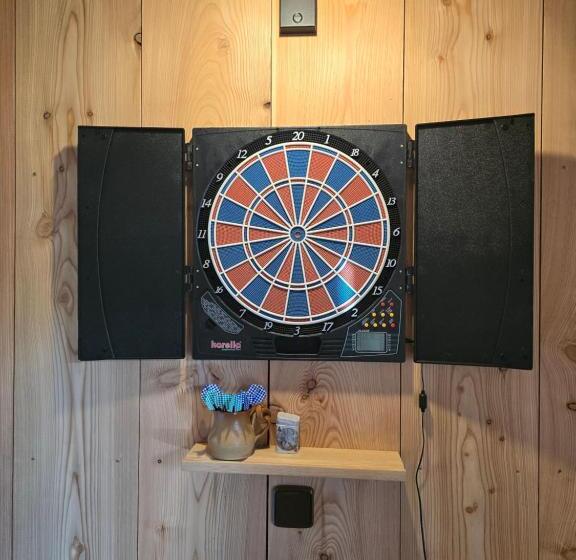 Pensionat Apartmány Na Rychtě