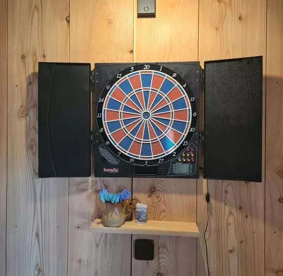 Majatalo Apartmány Na Rychtě