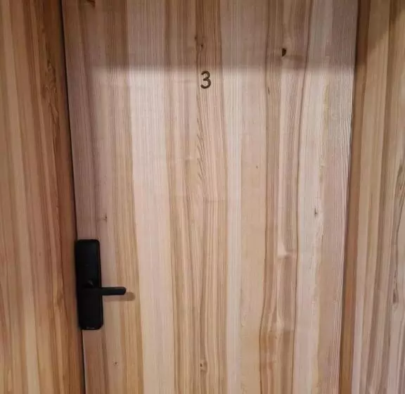 Majatalo Apartmány Na Rychtě