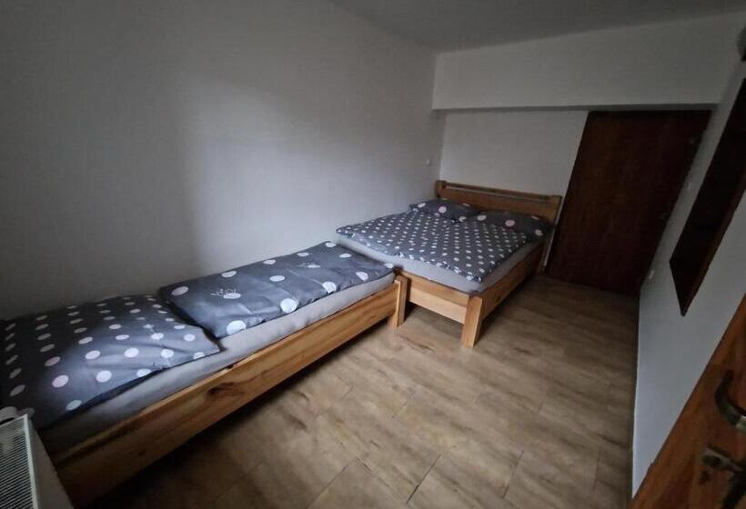 ペンション Apartmány Na Rychtě
