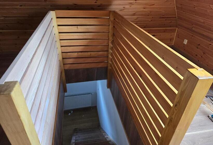 ペンション Apartmány Na Rychtě