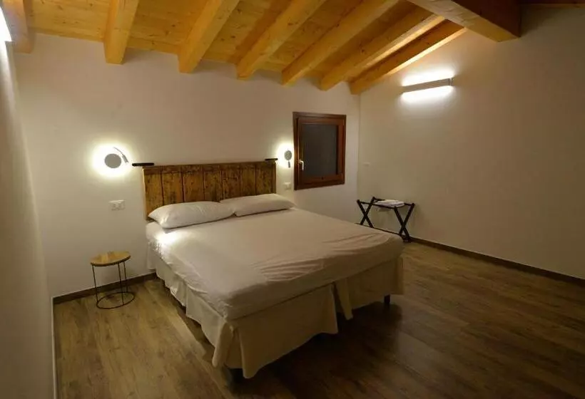 Majatalo Casa Dei Colli