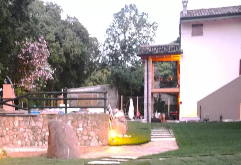 Majatalo Casa Dei Colli